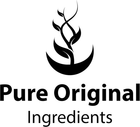 PURE ORIGINAL INGREDIENTS L-Proline (365 Capsules) No Magnesium Or Rice Fillers, Always Pure, Lab Verified in Saudi Arabia