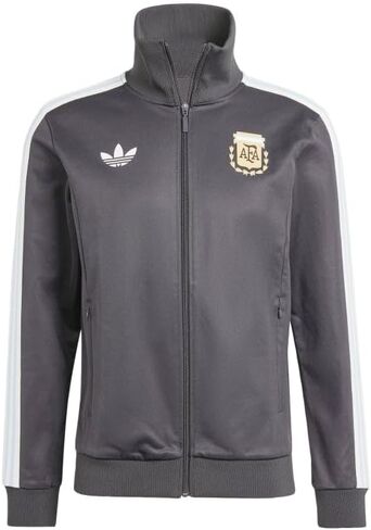 adidas Men's adidas Men's Soccer Argentina Beckenbauer Track Top Jacket in Saudi Arabia