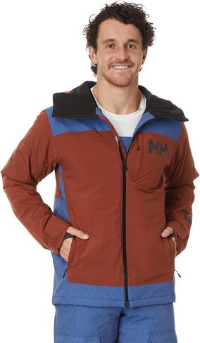 Helly-Hansen Mens Powdreamer 2.0 Jacket in Saudi Arabia