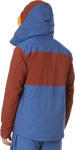 Helly-Hansen Mens Powdreamer 2.0 Jacket in Saudi Arabia
