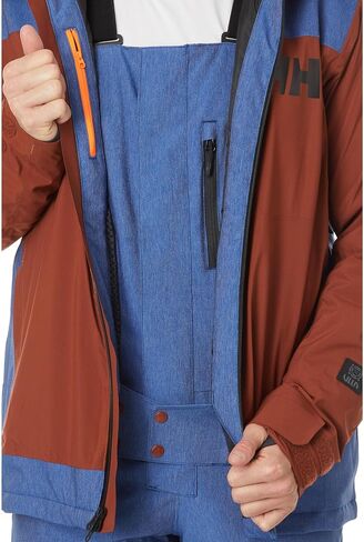 Helly-Hansen Mens Powdreamer 2.0 Jacket in Saudi Arabia