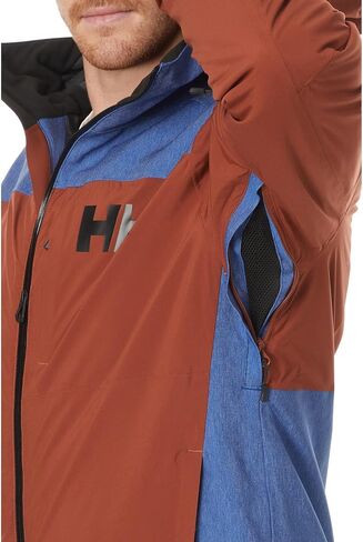 Helly-Hansen Mens Powdreamer 2.0 Jacket in Saudi Arabia