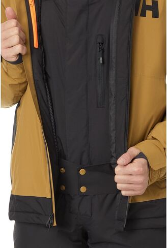 Helly-Hansen Mens Powdreamer 2.0 Jacket in Saudi Arabia