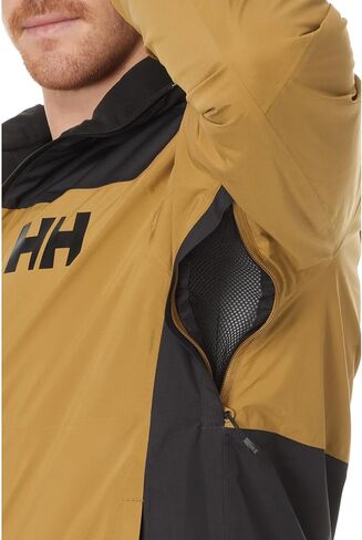 Helly-Hansen Mens Powdreamer 2.0 Jacket in Saudi Arabia