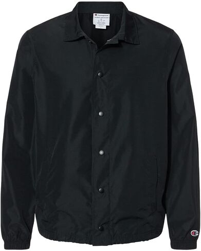 Champion - Coach's Jacket - CO126 in Saudi Arabia