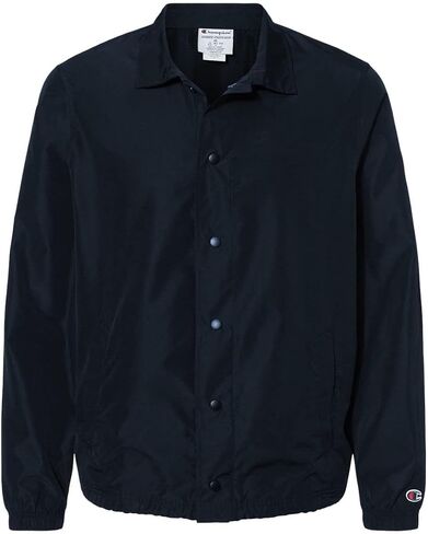 Champion - Coach's Jacket - CO126 in Saudi Arabia