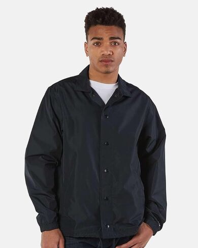 Champion - Coach's Jacket - CO126 in Saudi Arabia