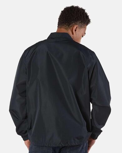 Champion - Coach's Jacket - CO126 in Saudi Arabia