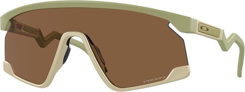 Oakley BXTR Sunglasses Matte Fern with Prizm Bronze Lens in Saudi Arabia
