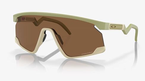 Oakley BXTR Sunglasses Matte Fern with Prizm Bronze Lens in Saudi Arabia