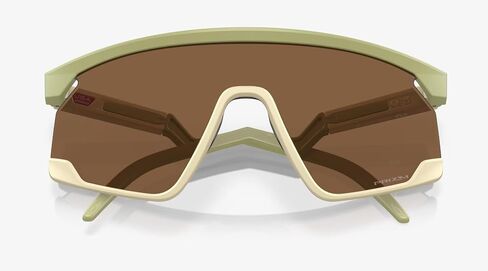 Oakley BXTR Sunglasses Matte Fern with Prizm Bronze Lens in Saudi Arabia