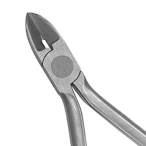 Hu-Friedy 678-105 Pin and Ligature Cutter for Wires Up to 0.015"