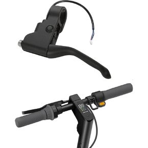 TOMALL Scooter Handle Brake Lever Aluminium Brake Handle Replacement Part Compatible with Max G30 Electric Scooter