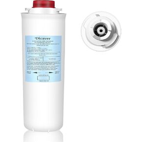51300C Water Filter, Replacement for Elkay 51300C EWF3000 Filter By NSF/ANSI 42 Certified, Compatible with Ezh2o Filter Replacement Bottle Stations, High Capacity 51300C Filter 3000 Gallon(No Chip)