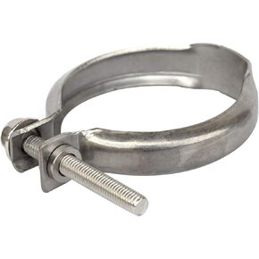tsingseen life V-Band Clamp