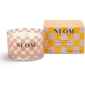 NEOM Cosy Nights Candle (Travel Size)