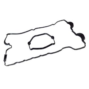 Engine Valve Cover Gasket Set Fit for 2000-2007 BMW 118I 120i 316i 318i 320i 316ti 318ti 318Ci 1.8L 2.0L N42 N46 11120032224 11120028033