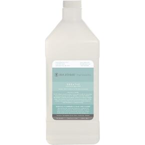 Mr. Steam (33 Oz, Breathe Ms Oil5 Oils, 1-Liter Aromasteam System