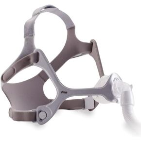 Wisp Fabric Fit Set Include Fabric Head Strap,Tube,Cushions(Small Medium, Large,Extra Large)