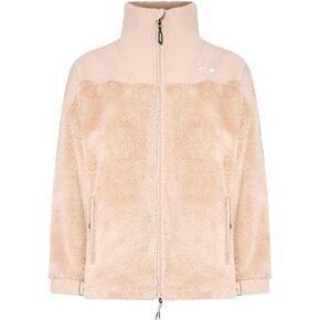 Oakley Women's Mountain Fire Sherpa Sweatshirt