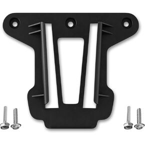 Golf Cart Cooler Mounting Bracket Kit, Suitable for Club Car Precedent, Tempo and Onward Model