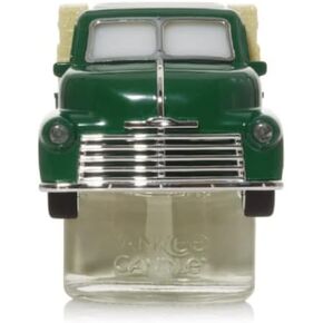 Yankee Candle Scentplug Base/Diffusers with Light (Vintage Truck)