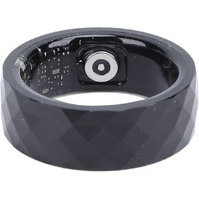 Smart Sleep Tracking Ring, Smart Ring 5-7 Days Working for