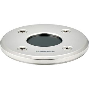 Scanstrut SS Low-Profile Cable Seal f/Cables 9-14mm & Connectors Up to Ø30mm