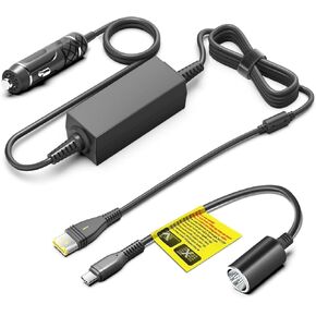 Resmed AirSense 11 DC Converter, TAIFU 20V PD USB-C DC Adapter for Resmed Airsense 11 Supplies 65W ResMed AirSense 11 AutoSet Elite CPAP Air11 39205 E1399 CPAP Machines Power Supply Cord