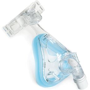Amara Gel Assembly Kit Full Face Petite Size by Roya Health (No Headgear)