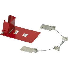 Guardian Fall Protection 2602 Wind Hook Accessory Kit