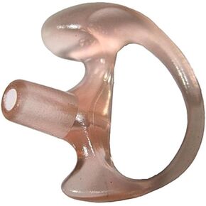Ear Phone Connection Left Small Rubber Ear-Mold