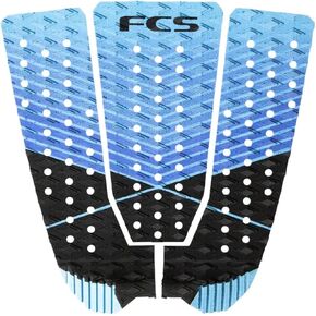 FCS Kolohe Athlete Series Traction Pad Tranquil Blue