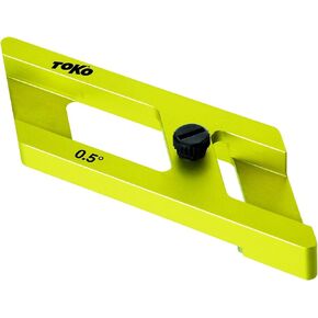 TOKO Ski Snowboard Maintenance Holder Base Angle World Cup