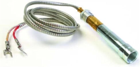 هانيويل Q313A1139 750mV Thermopile 35 "محطة الأشياء بأسمائها الحقيقية in Saudi Arabia