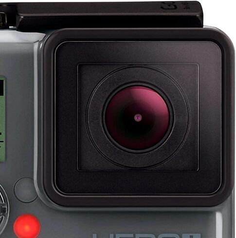 GoPro Hero+ LCD، إصدار مستوى الدخول إلى التجارة الإلكترونية، ملحقات محدودة in Kuwait