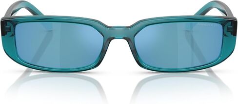 ARNETTE Men's an 4348 Rectangular Sunglasses in Saudi Arabia