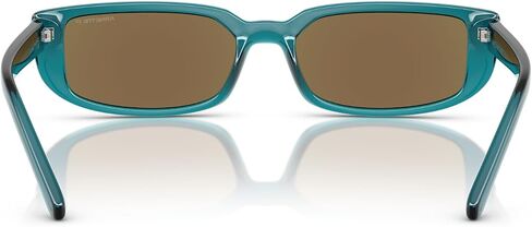 ARNETTE Men's an 4348 Rectangular Sunglasses in Saudi Arabia