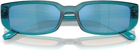 ARNETTE Men's an 4348 Rectangular Sunglasses in Saudi Arabia
