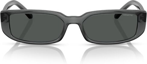 ARNETTE Men's an 4348 Rectangular Sunglasses in Saudi Arabia