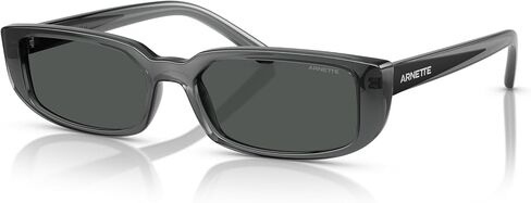 ARNETTE Men's an 4348 Rectangular Sunglasses in Saudi Arabia