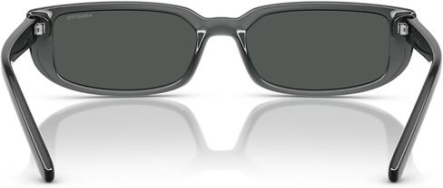 ARNETTE Men's an 4348 Rectangular Sunglasses in Saudi Arabia