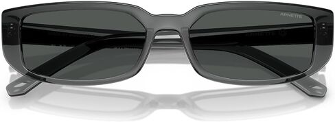 ARNETTE Men's an 4348 Rectangular Sunglasses in Saudi Arabia