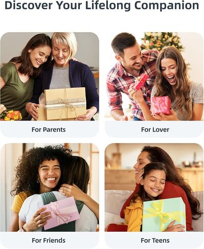 جهاز تعقب اللياقة البدنية Parsonver مع مكالمات بلوتوث، مراقب معدل ضربات القلب 24/7، متتبع النوم، جهاز تتبع النشاط، 110+ أوضاع رياضية، عداد الخطوات، ساعة ذكية مقاومة للماء عالية الدقة 1.57 بوصة للنساء والرجال، أسود in Kuwait