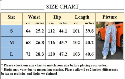 Y2K Pants Track Pants Parachute Pants High Waisted Pants with Pockets Aesthetic Pants Trendy Baggy Sweatpants in Saudi Arabia