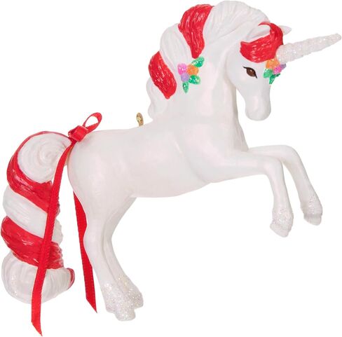 Hallmark Keepsake Christmas Ornament 2024, Morgan Horse Dream Horse, Gifts for Animal Lovers in Saudi Arabia