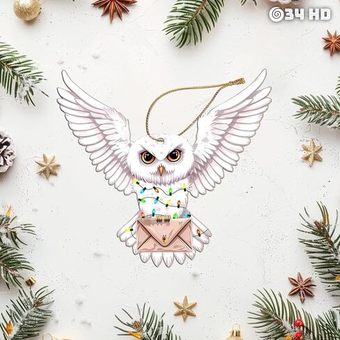 34HD هدايا لعيد الميلاد، خيار مخلل عيد الميلاد زخرفة خشبية 2-الجانب مطبوعة، هدايا مخلل الخيار لمحبي المخللات، زينة عيد الميلاد in Kuwait