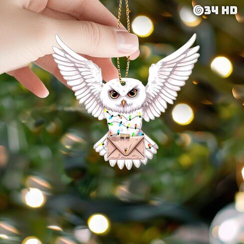 34HD هدايا لعيد الميلاد، خيار مخلل عيد الميلاد زخرفة خشبية 2-الجانب مطبوعة، هدايا مخلل الخيار لمحبي المخللات، زينة عيد الميلاد in Kuwait