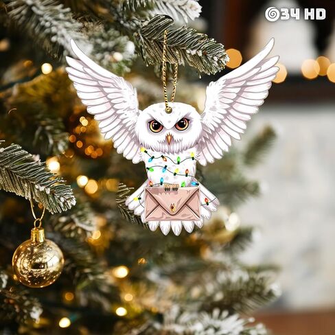 34HD هدايا لعيد الميلاد، خيار مخلل عيد الميلاد زخرفة خشبية 2-الجانب مطبوعة، هدايا مخلل الخيار لمحبي المخللات، زينة عيد الميلاد in Kuwait