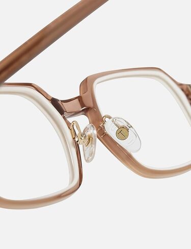 TIJN Blue Light Blocking Glasses for Women Men,Square Preppy Style Bluelight Filters for Computer/Screen Blue-Light,Mylo in Saudi Arabia